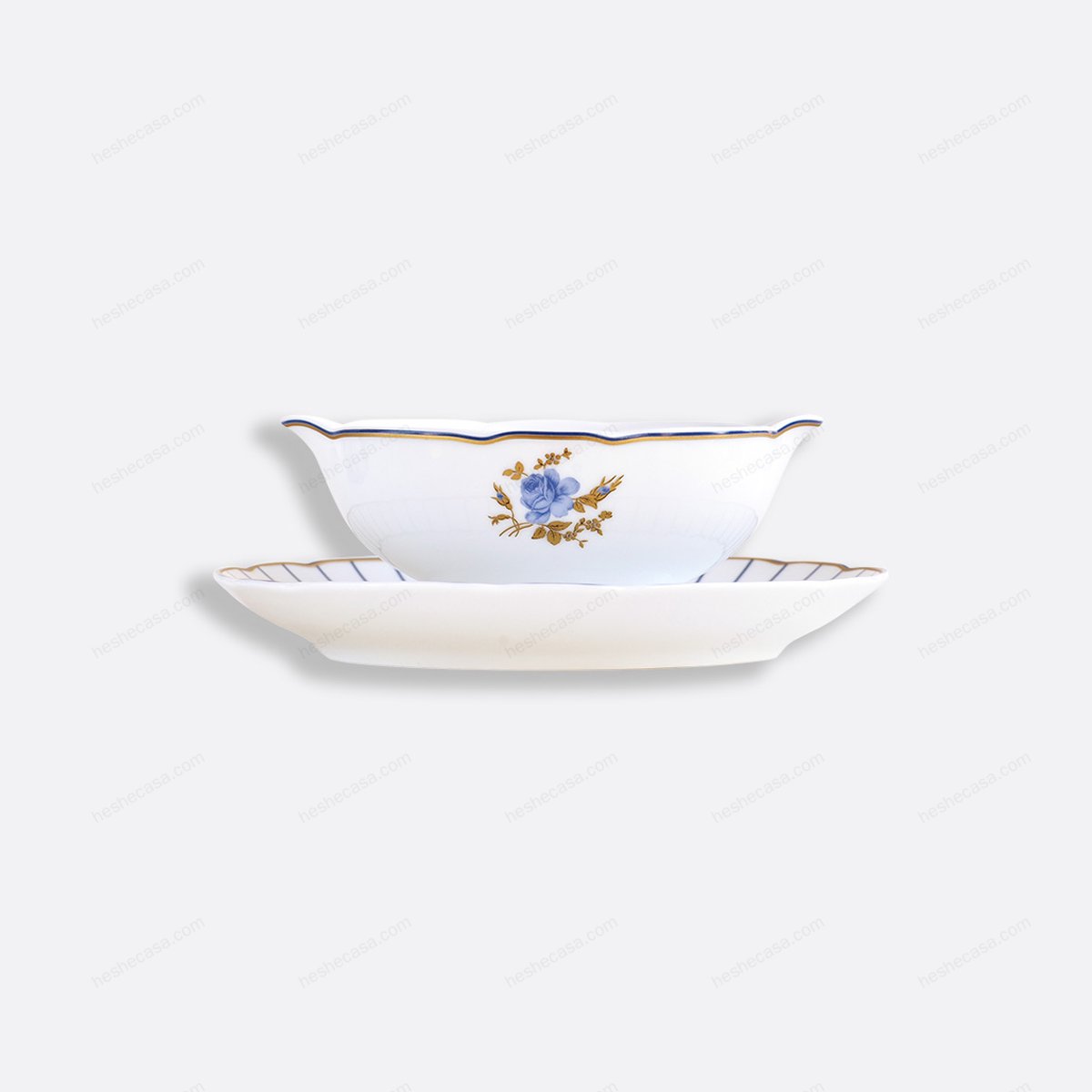 Brocante Gravy Boat 8.5 Oz 碗