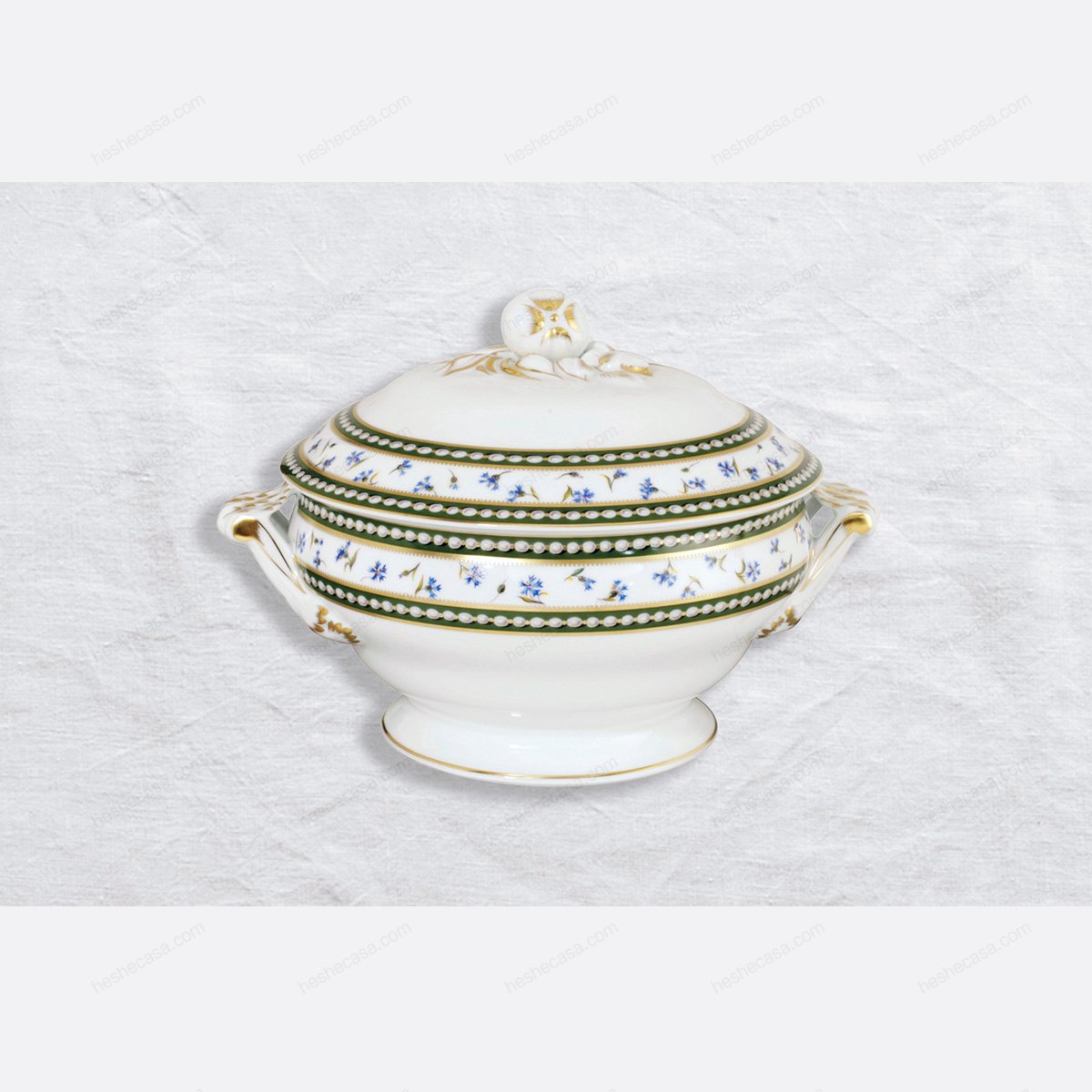 Marie-Antoinette Soup Tureen 碗