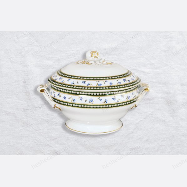 Marie-Antoinette Soup Tureen 碗