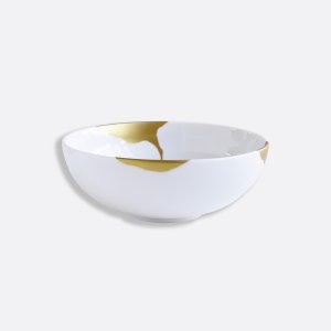 Kintsugi Medium Bowl D.7'' H. 3'' 碗