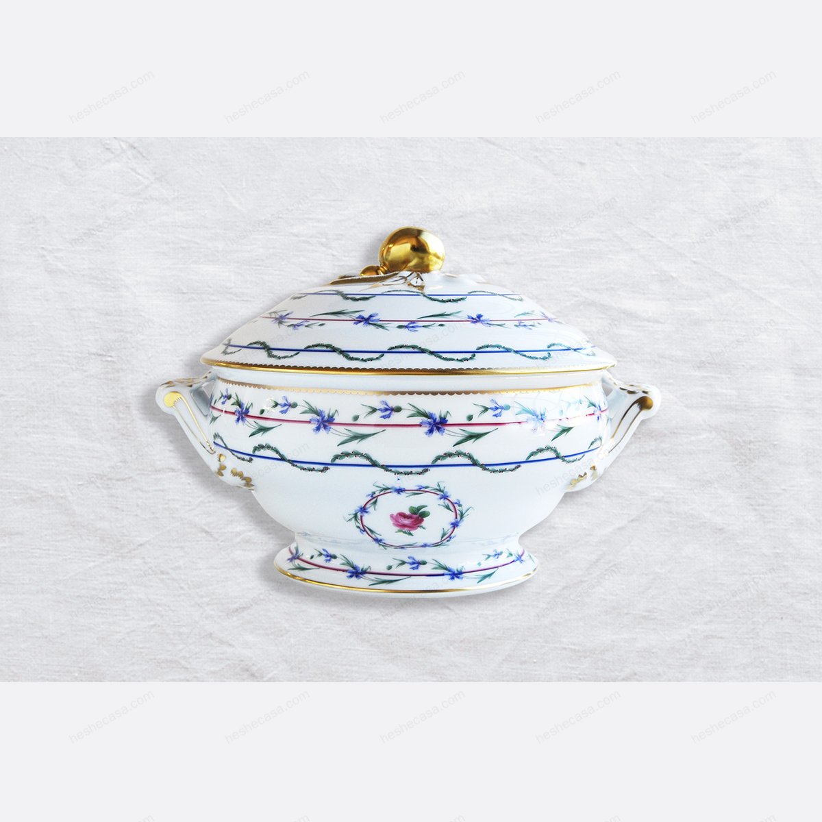 Le Gobelet Du Roy Soup Tureen 碗