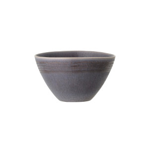 Raben Bowl, Grey, Stoneware 碗
