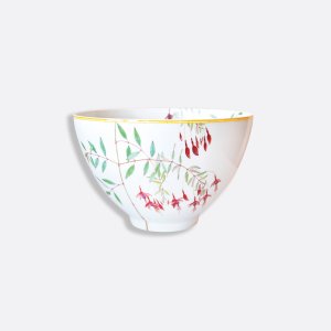 Jardin Indien Deep Salad Bowl 10.6'' 碗