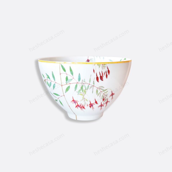 Jardin Indien Deep Salad Bowl 10.6'' 碗