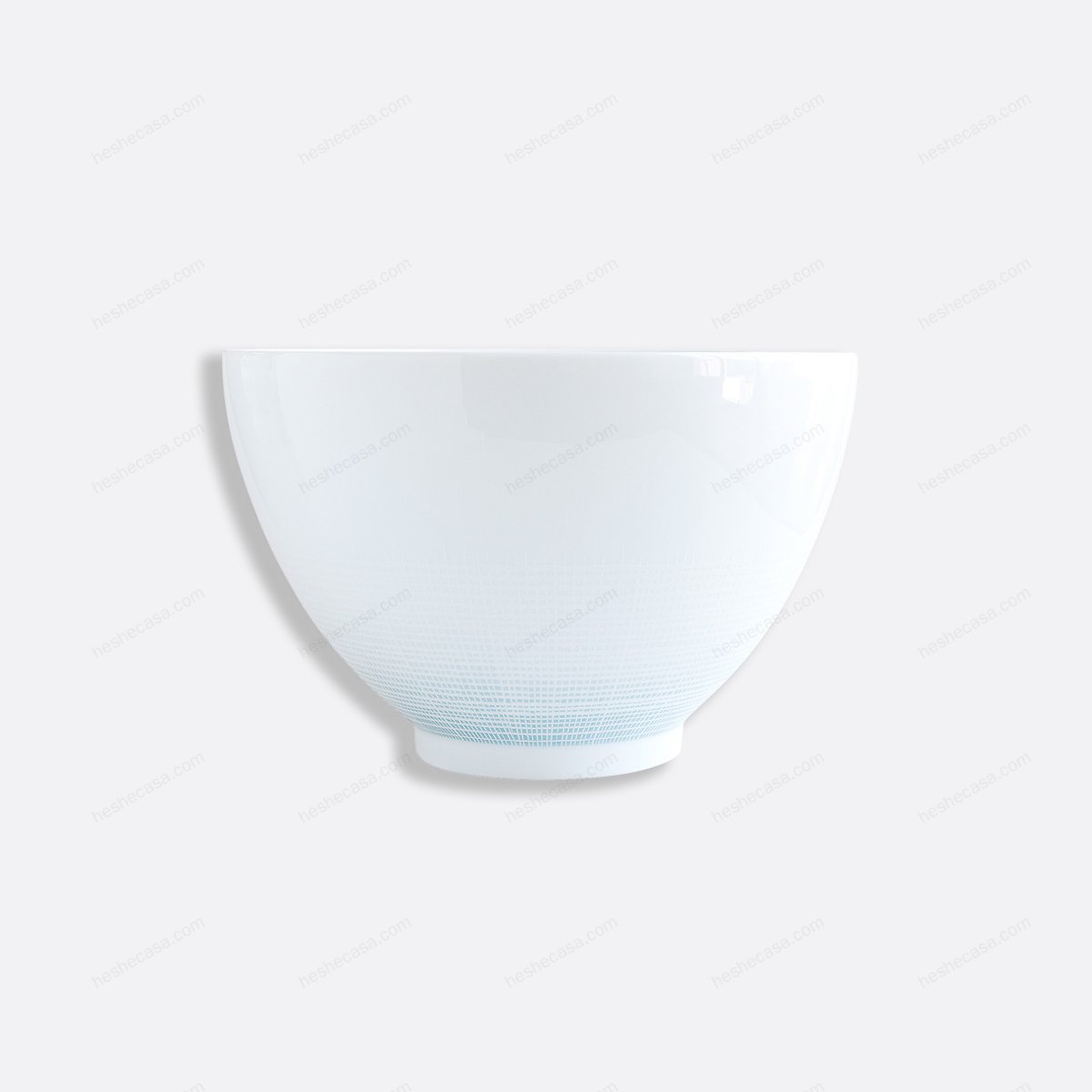 Saphir Bleu Deep Salad Bowl 碗