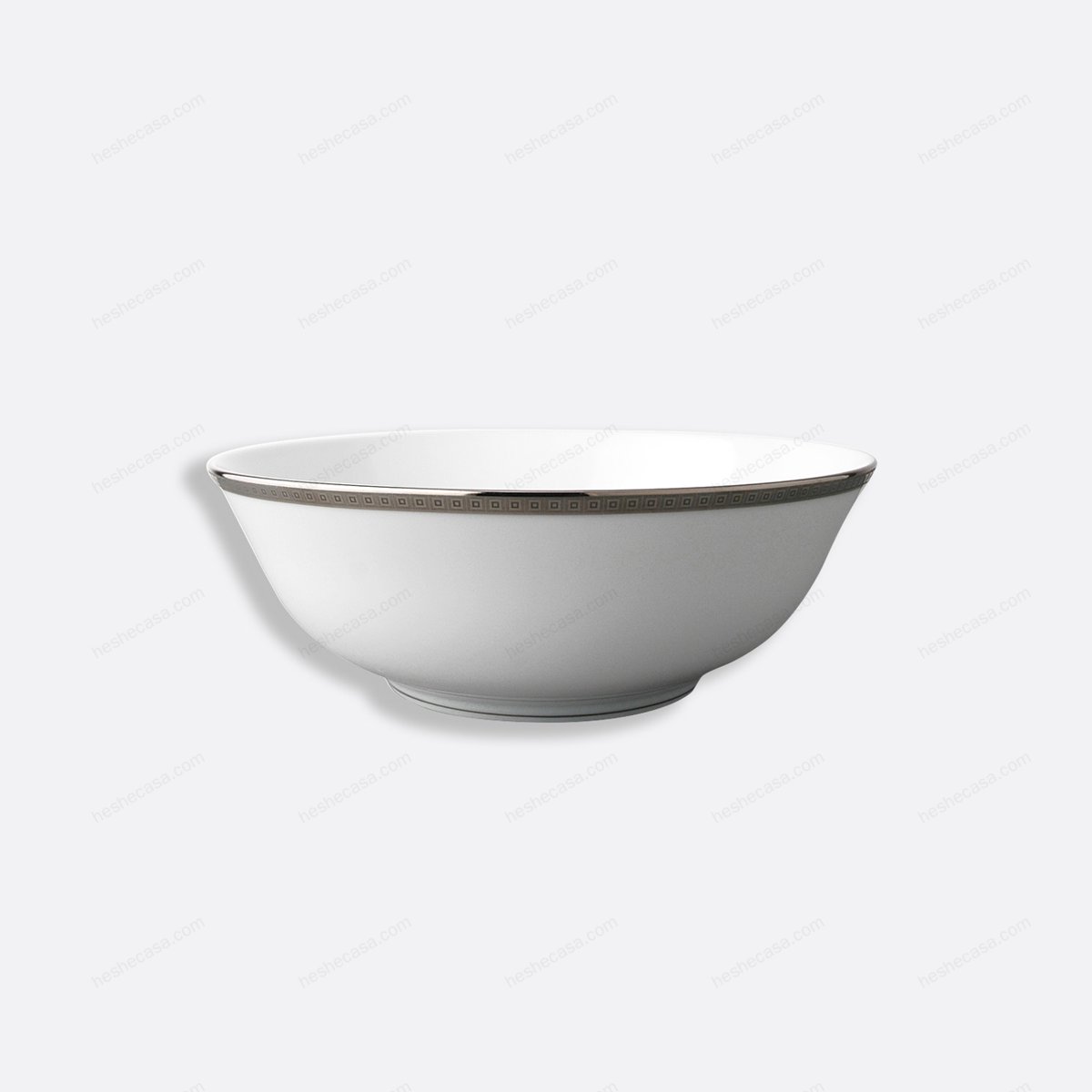 Athéna Platinum Salad Bowl 57 Oz 10 碗