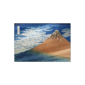 Monte Fuji Ncd-Lu-S031装饰画