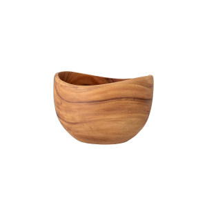 Bowl, Nature, Acacia 1 碗