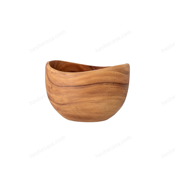 Bowl, Nature, Acacia 1 碗