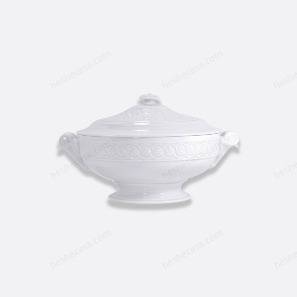 Louvre Soup Tureen 碗