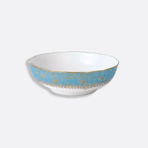 Eden Turquoise Salad Bowl 57 Oz 10 碗