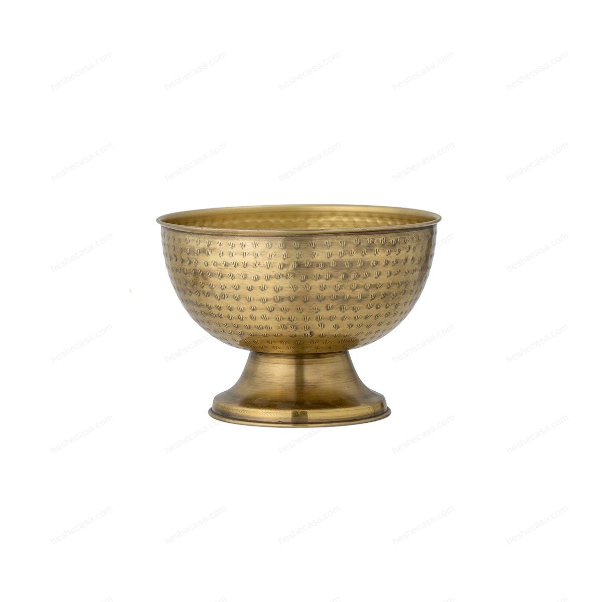 Bobie Bowl, Brass, Metal 碗