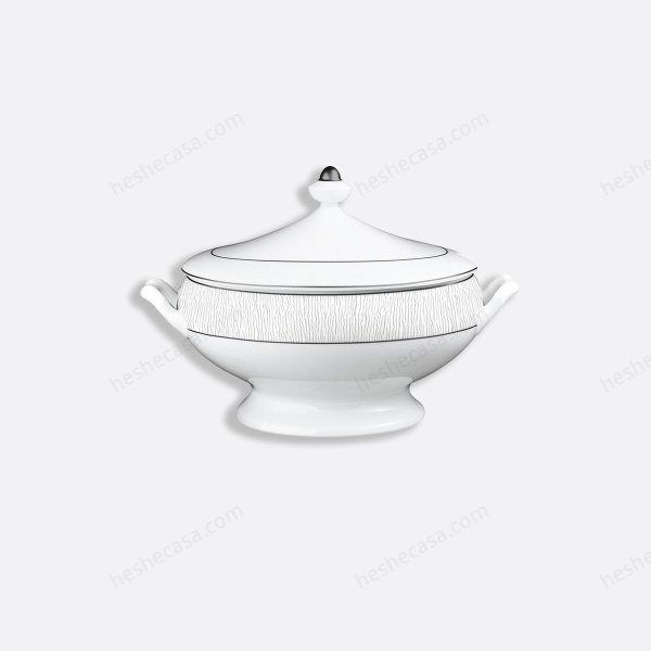 Dune Soup Tureen 2Qt 碗