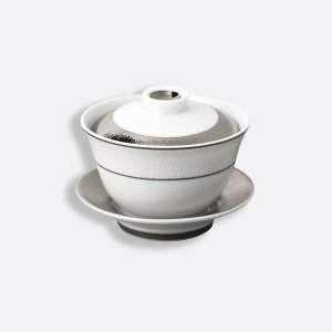 Dune Small Covered Cup 3.4 Oz 茶杯