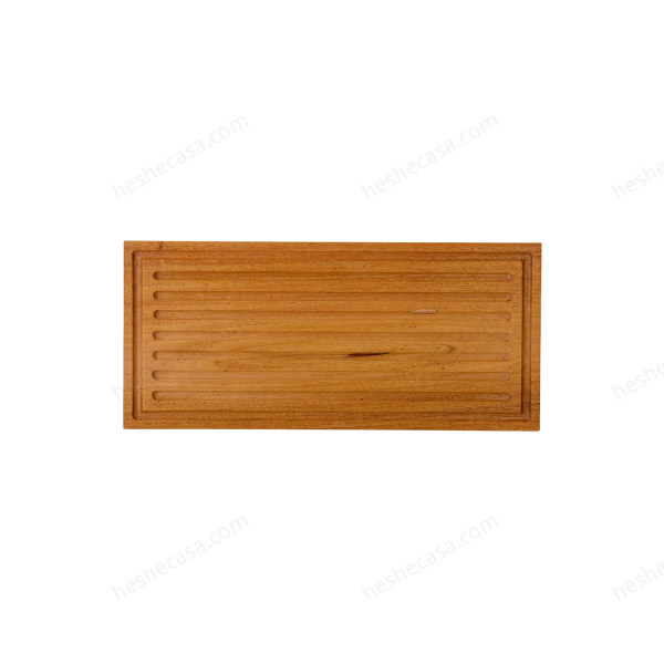 Blas Cutting Board, Brown, Mahogany 砧板