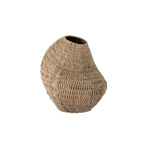 Levis Basket, Nature, Gebang Palm 收纳篓