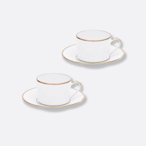 Palmyre Tea Cup And Saucer 茶杯
