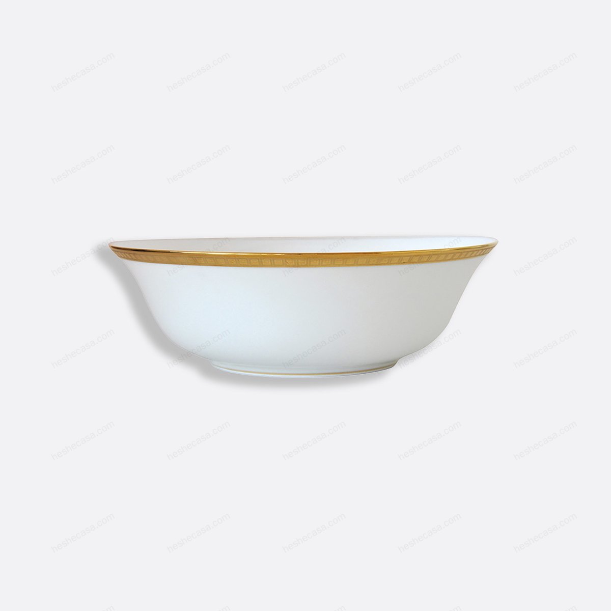 Athéna Gold Salad Bowl 碗