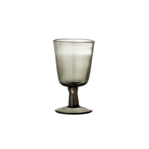 Kanda Wine Glass, Yellow, Glass 酒杯