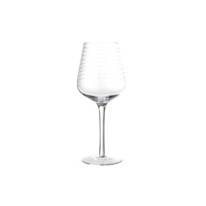 Alva Wine Glass, Clear, Glass 酒杯