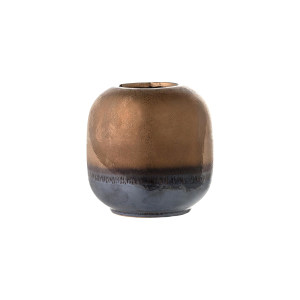 Jonna Vase, Bronze, Stoneware花瓶
