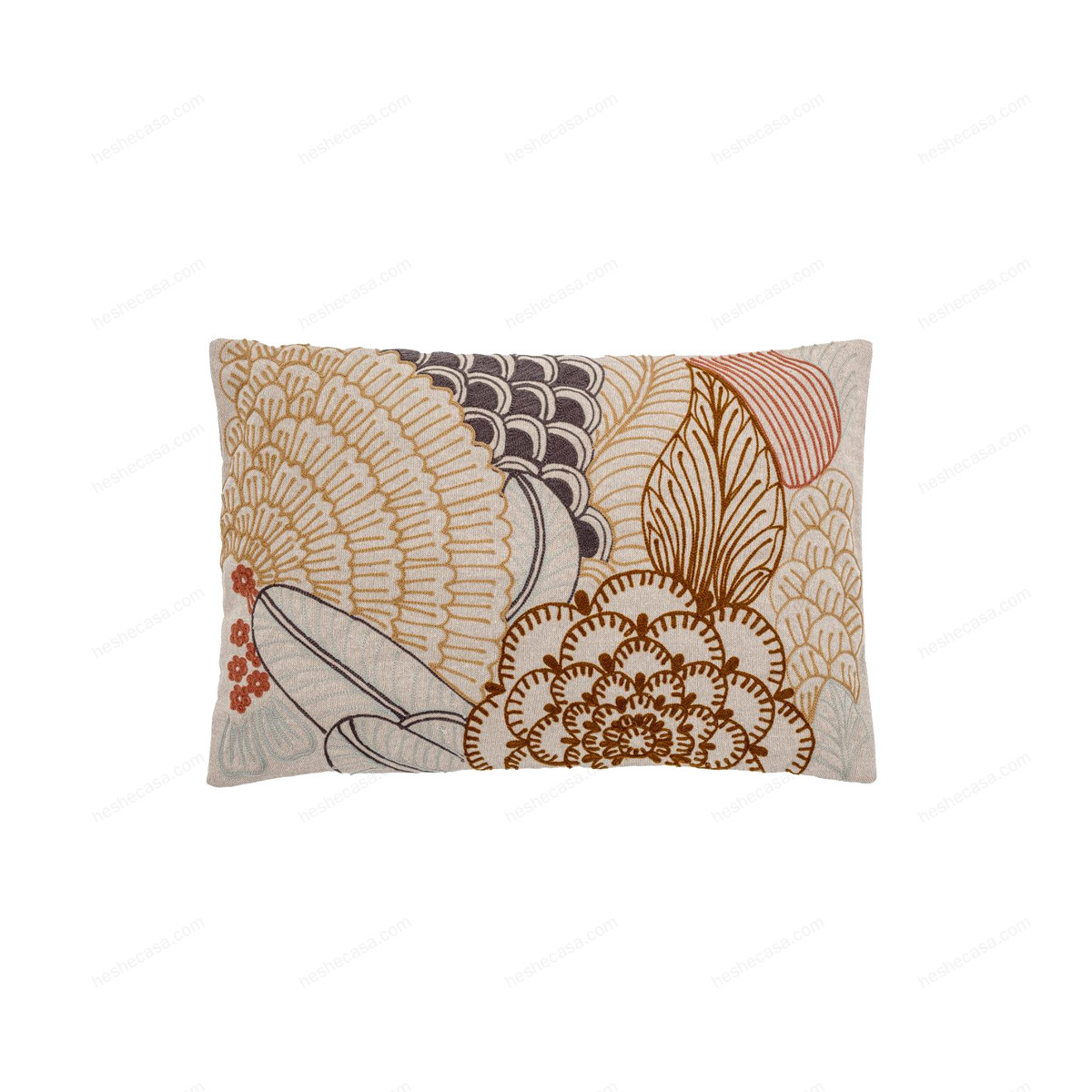 Graham Cushion, Nature, Cotton靠垫