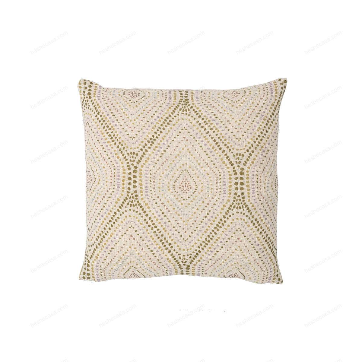 Judit Cushion, Nature, Cotton靠垫