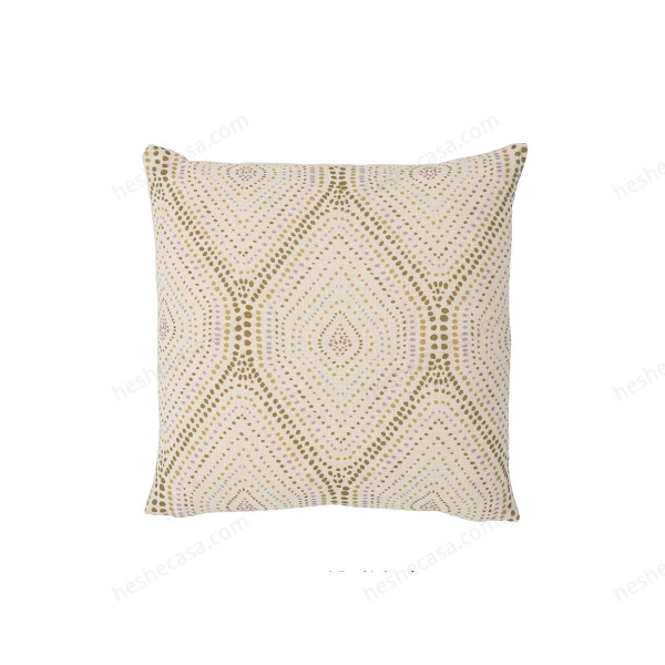 Judit Cushion, Nature, Cotton靠垫