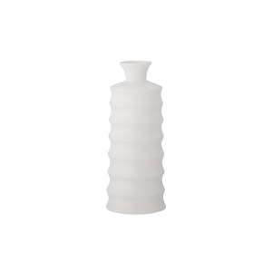 Kip Vase, Nature, Stoneware花瓶