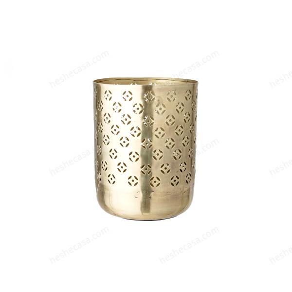 Feluca Votive, Brass, Metal摆件