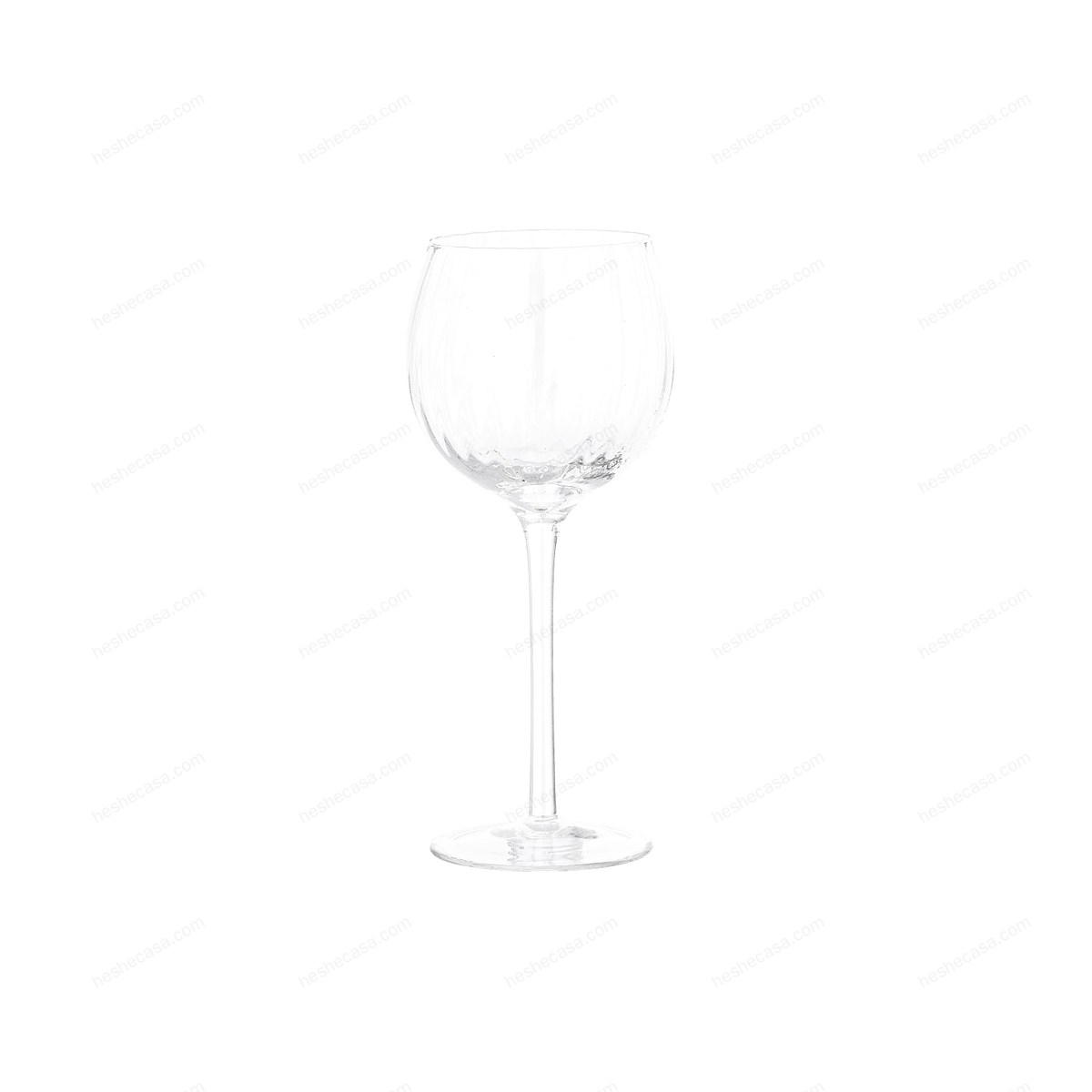 Astrid Wine Glass, Clear, Glass 酒杯