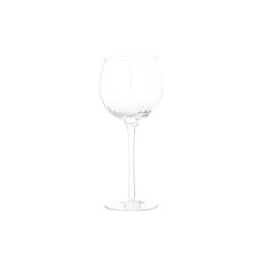 Astrid Wine Glass, Clear, Glass 酒杯