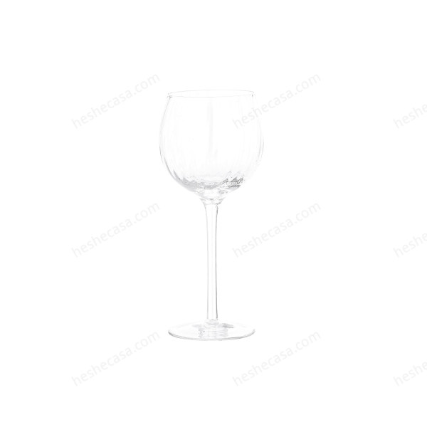 Astrid Wine Glass, Clear, Glass 酒杯