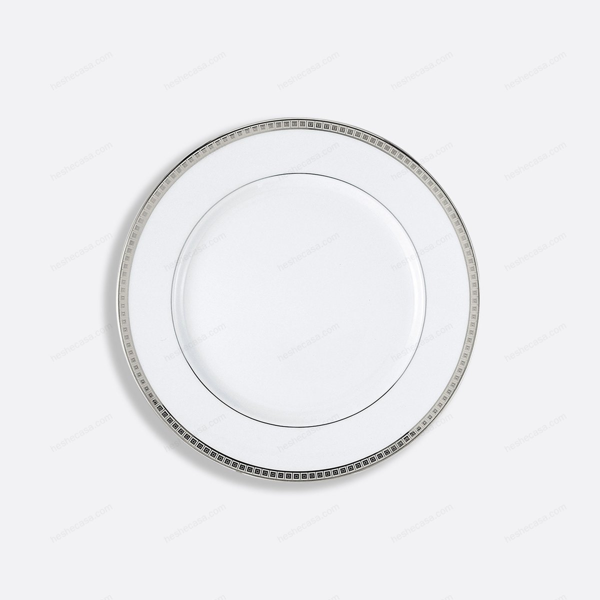 Athéna Platinum Dinner Plate 10.5'' 盘子