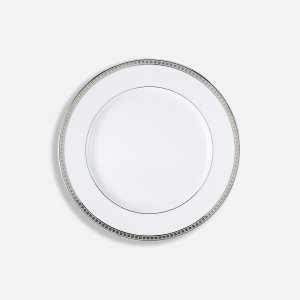 Athéna Platinum Dinner Plate 10.5'' 盘子