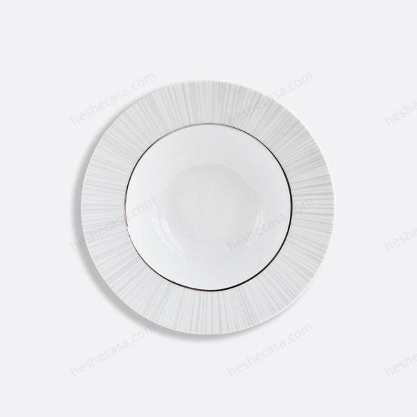 Silva Rim Soup Plate 盘子