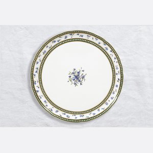 Marie-Antoinette Round Tart Platter 盘子