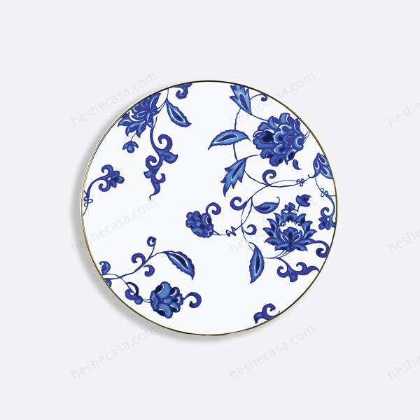 Prince Bleu Dinner Plate 10.5'' 盘子