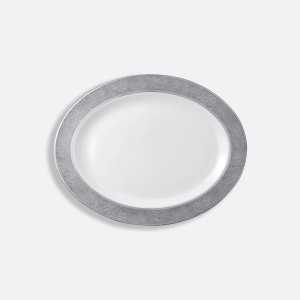 Sauvage Oval Platter 盘子