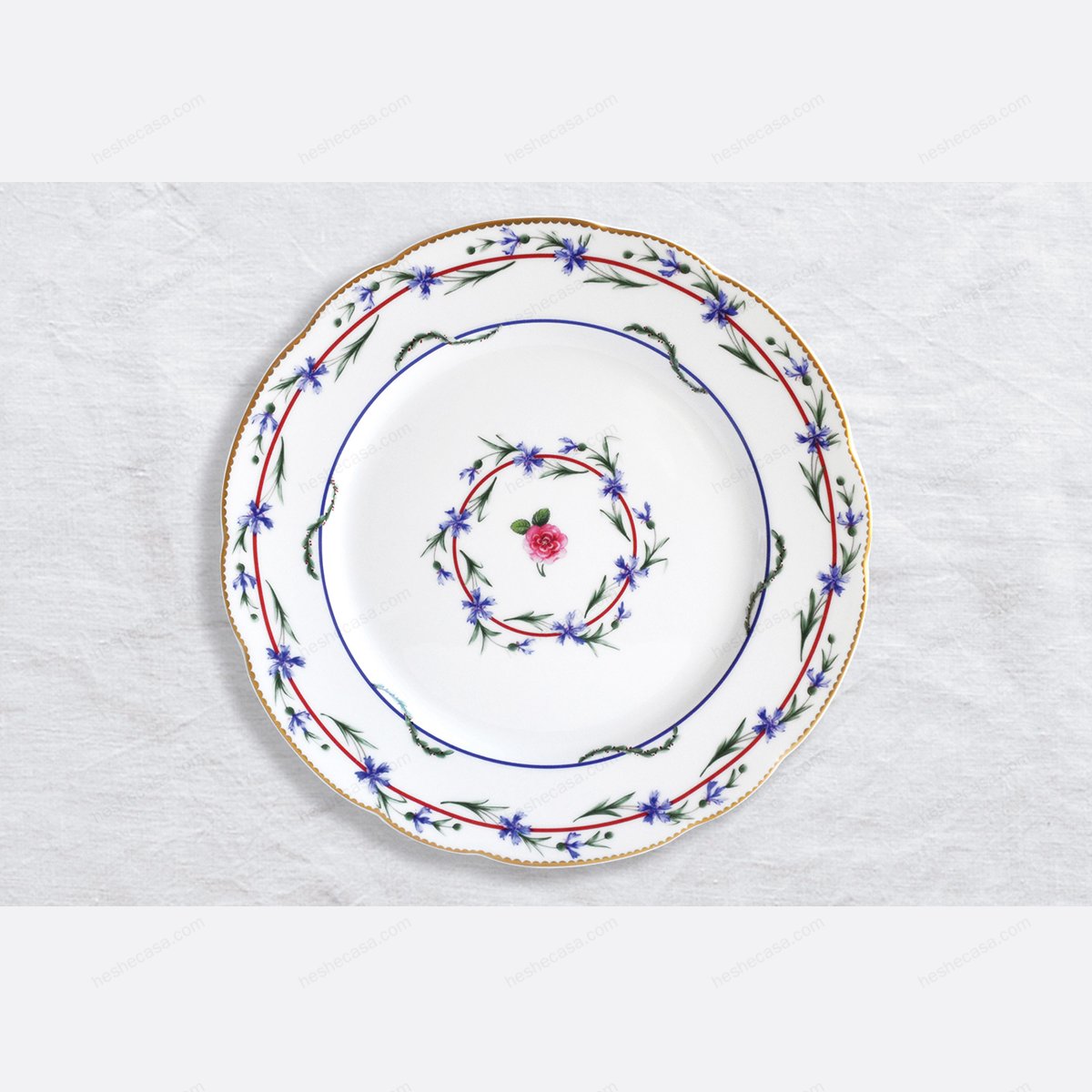 Le Gobelet Du Roy Dinner Plate 盘子