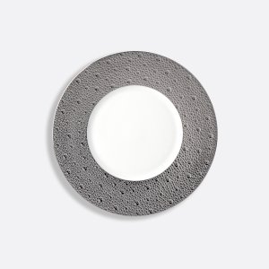 Ecume Platine Salad Plate 8.5 盘子