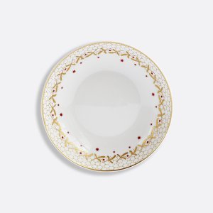 Noël Soup Plate 7.5 盘子