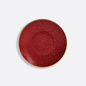 Rouge Empereur Coupe Plate 6.5 盘子