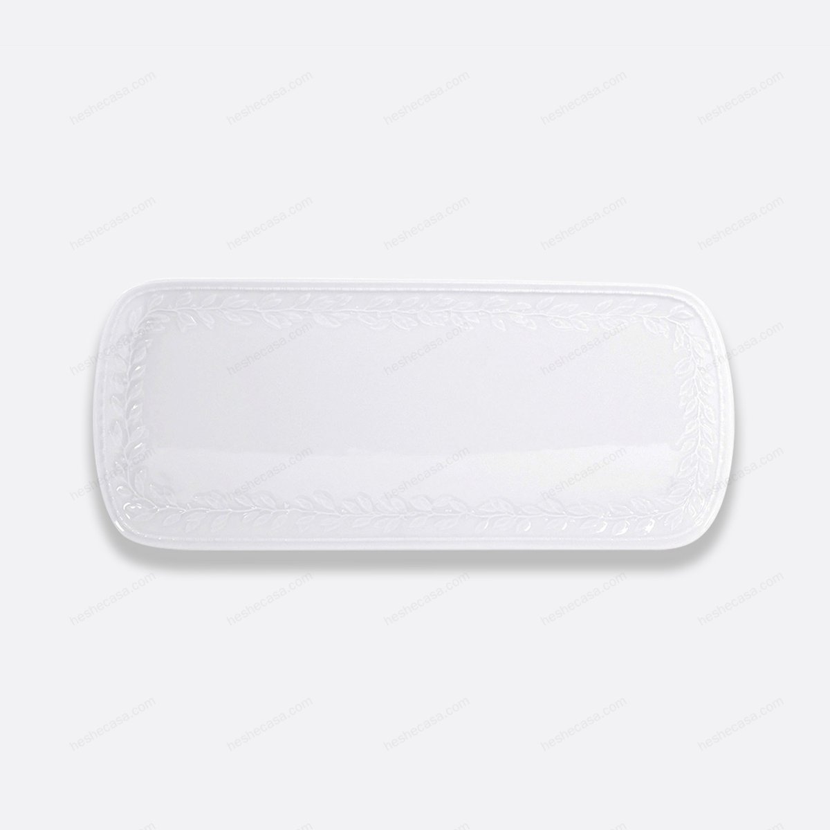 Louvre Cake Platter Rectangular 15 盘子