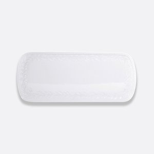 Louvre Cake Platter Rectangular 15 盘子