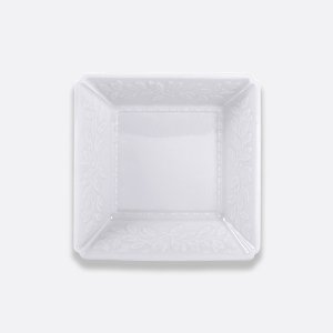 Louvre Square Dish 盘子