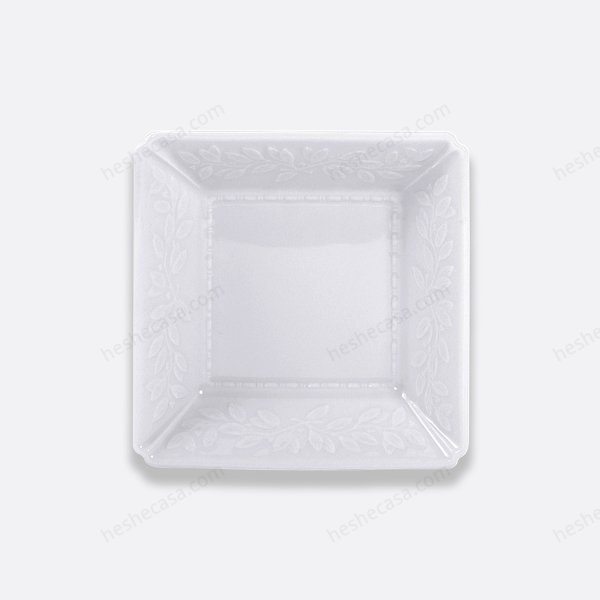 Louvre Square Dish 盘子