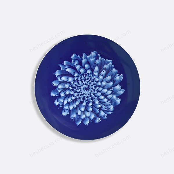 In Bloom - Zemer Peled Ultra Flat 盘子