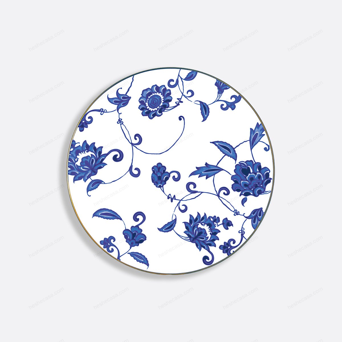 Prince Bleu Service Plate 12.2 盘子