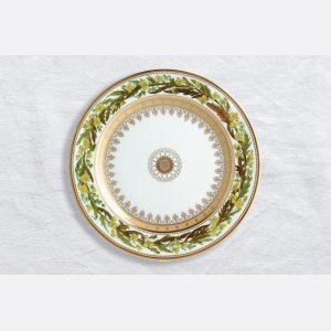 Botanique Salad Plate Sysimbrio 8.5 盘子
